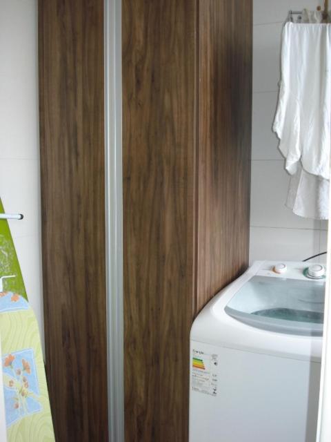 Apartamento Vista Mar - Pe Na Areia Balneário Camboriú Εξωτερικό φωτογραφία